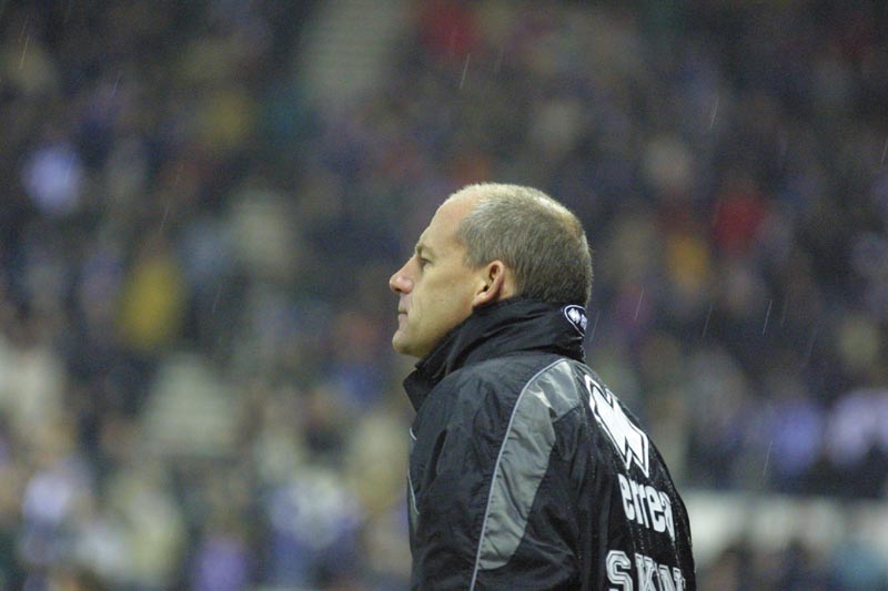 Derby Game 14 December 2002