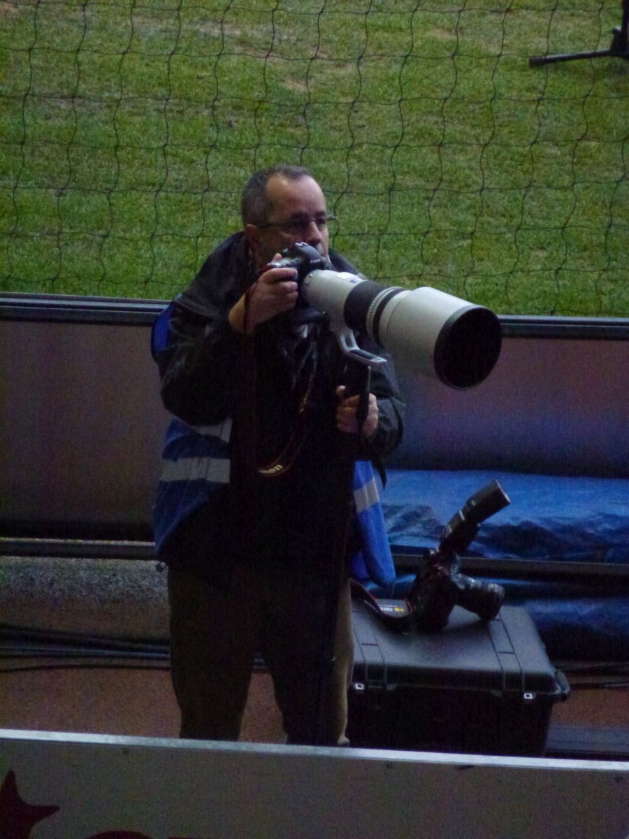 Derby County Game 18 January 2014 Image number 005