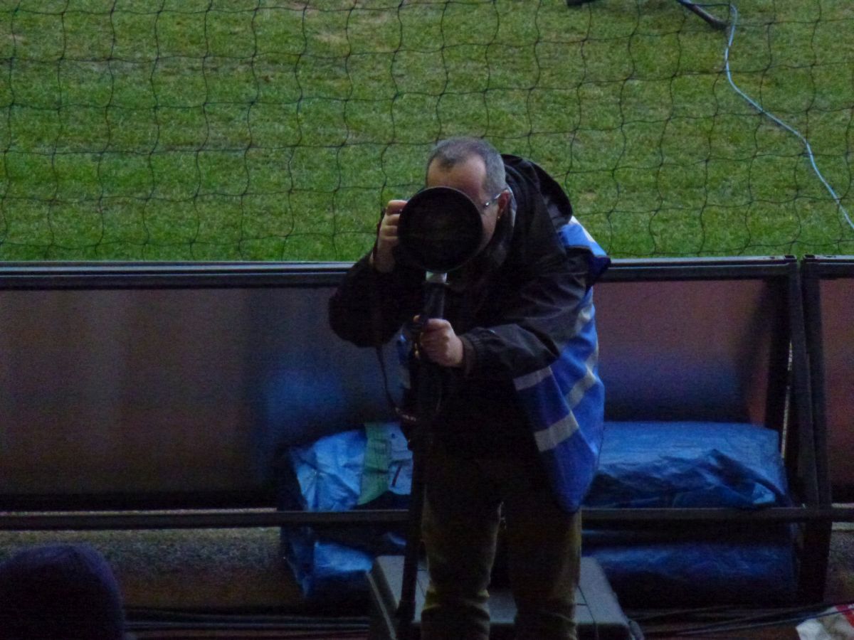 Derby County Game 18 January 2014 Image number 006