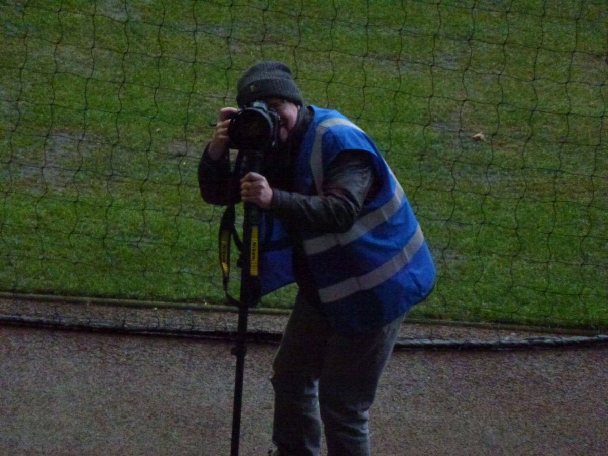 Derby County Game 18 January 2014 Image number 010