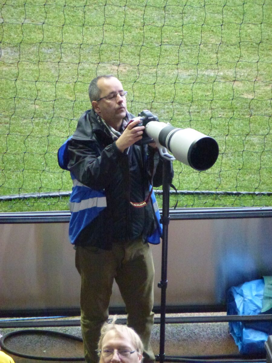 Derby County Game 18 January 2014 Image number 013