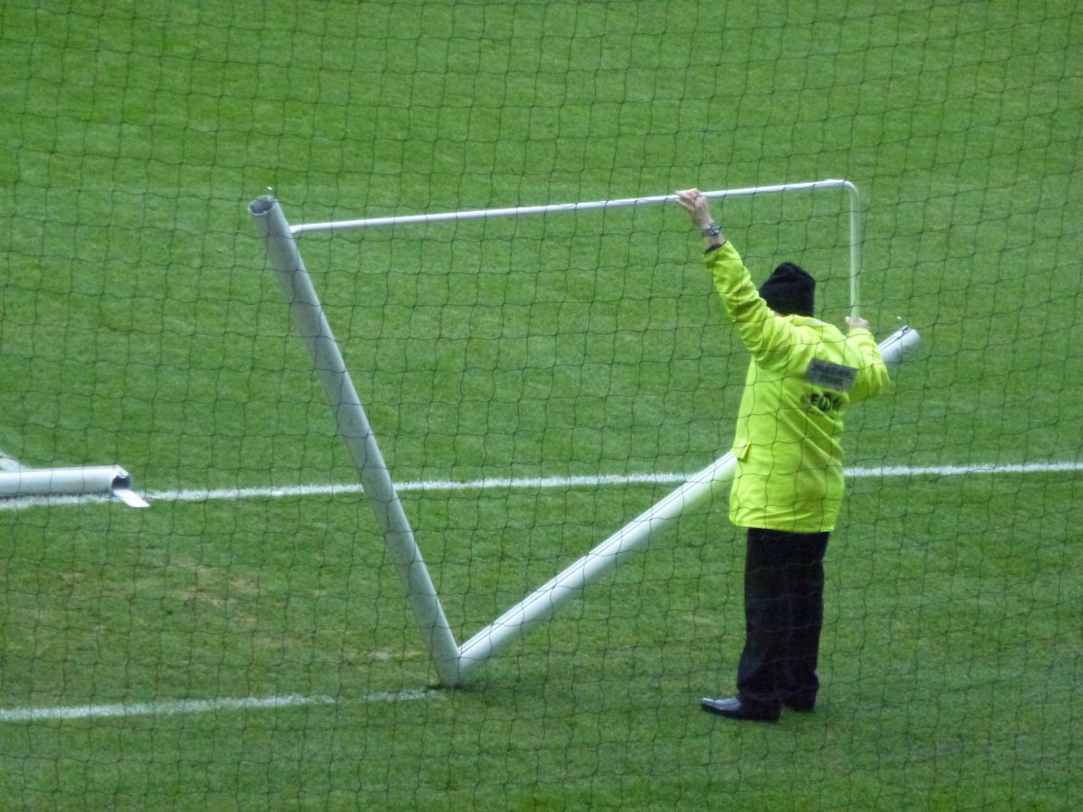 Derby County Game 18 January 2014 Image number 015