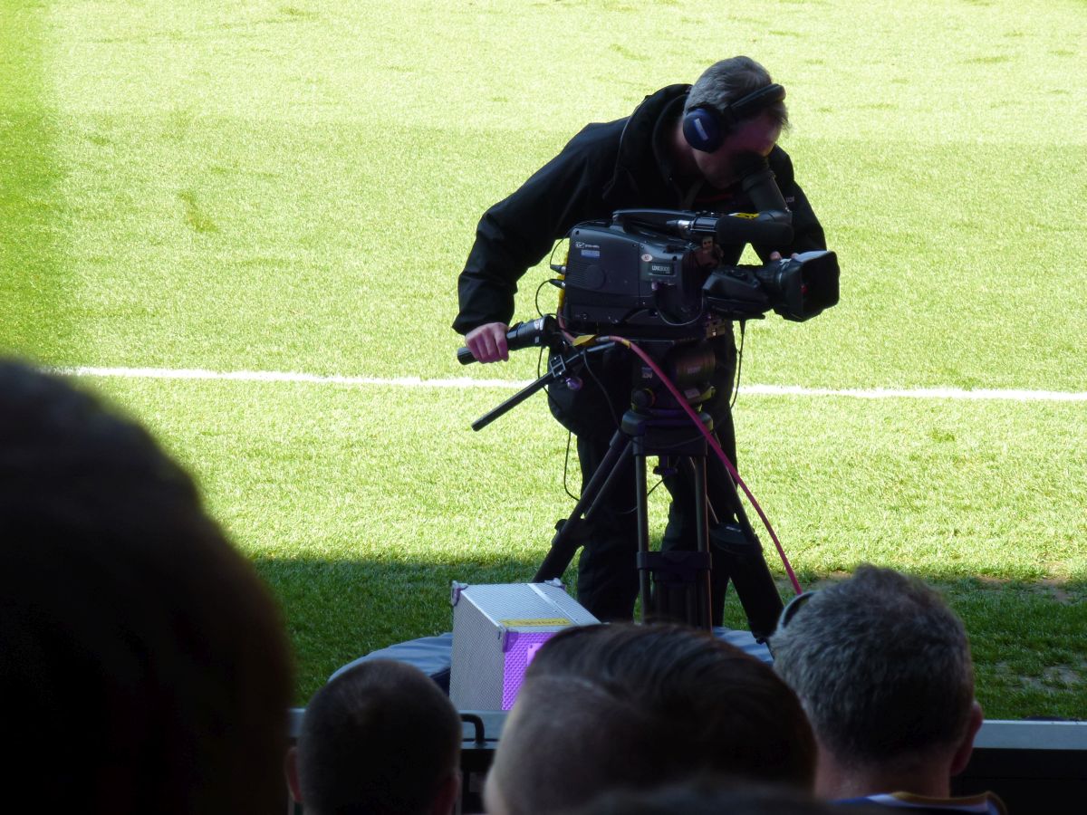 Nottingham Forest Game 03 May 2014 image 033