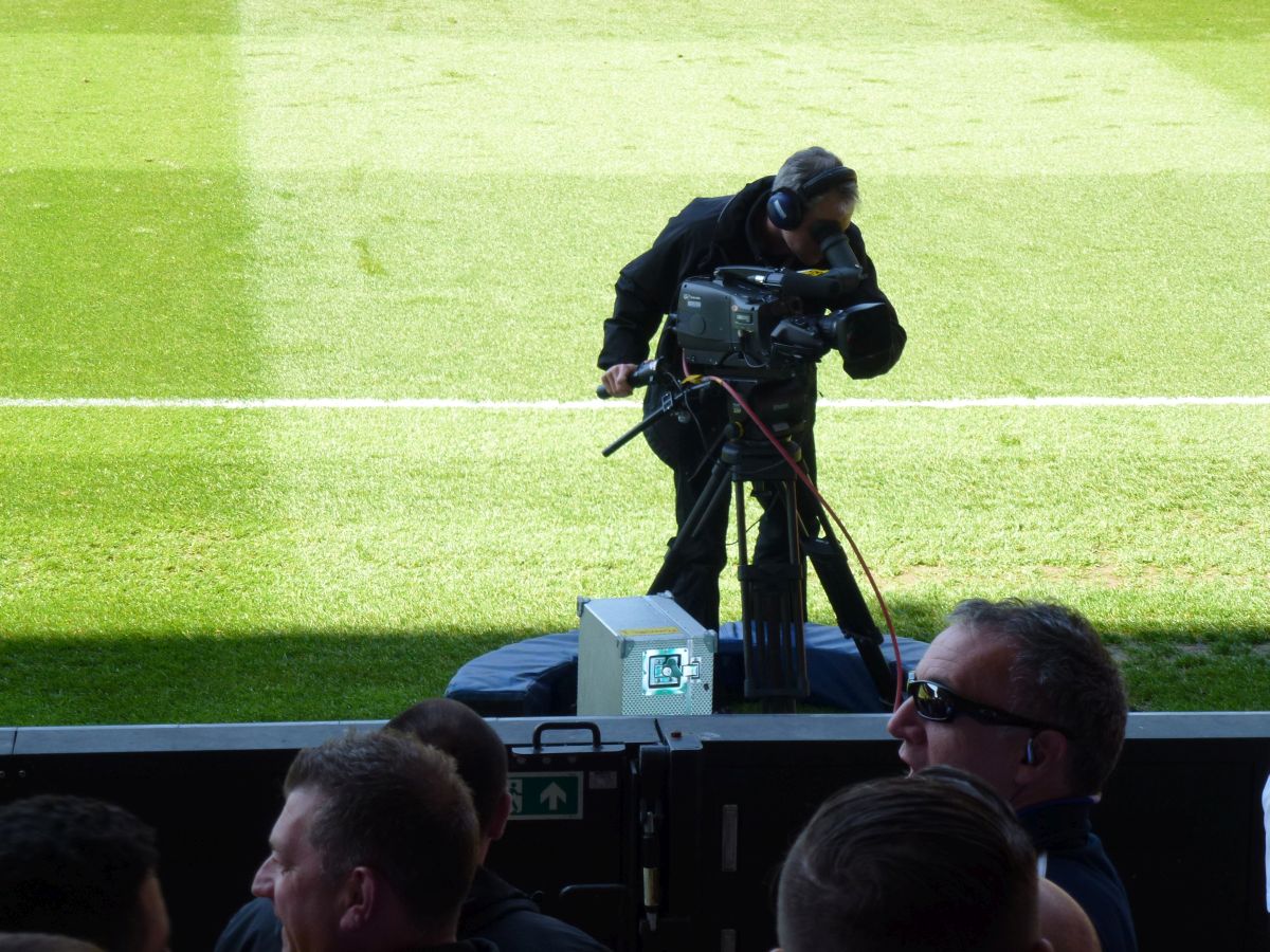 Nottingham Forest Game 03 May 2014 image 042