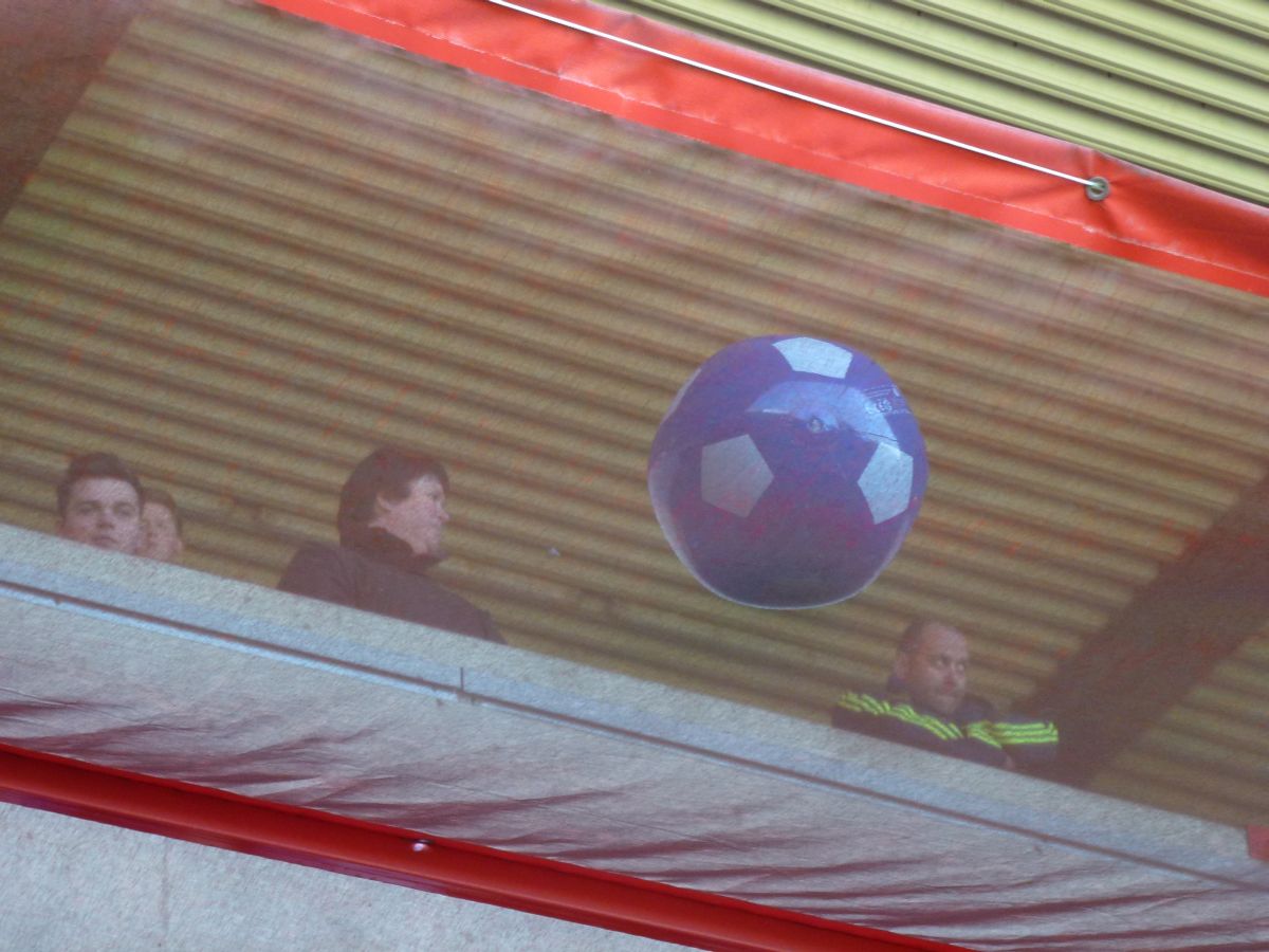 Nottingham Forest Game 03 May 2014 image 104