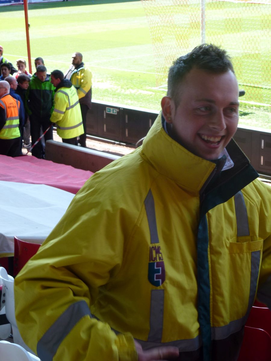 Nottingham Forest Game 03 May 2014 image 107