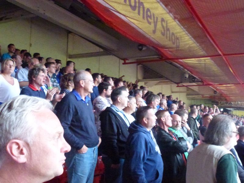 Nottingham Forest Game 27 September 2014 image 018