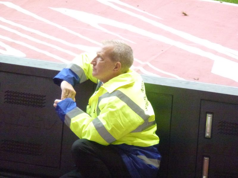 Nottingham Forest Game 27 September 2014 image 039