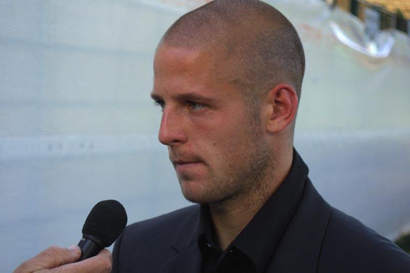  Grimsby Game 28 September 2002