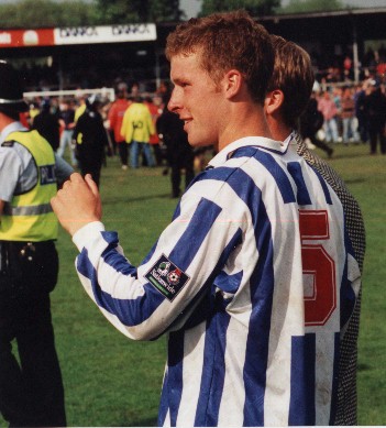 ??, Hereford United game 03 May 1997