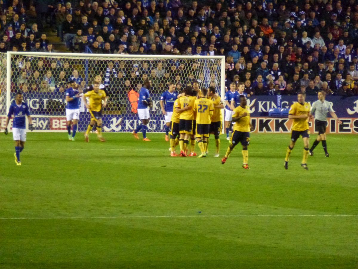 Leicester Game 08 April 2014 image 008