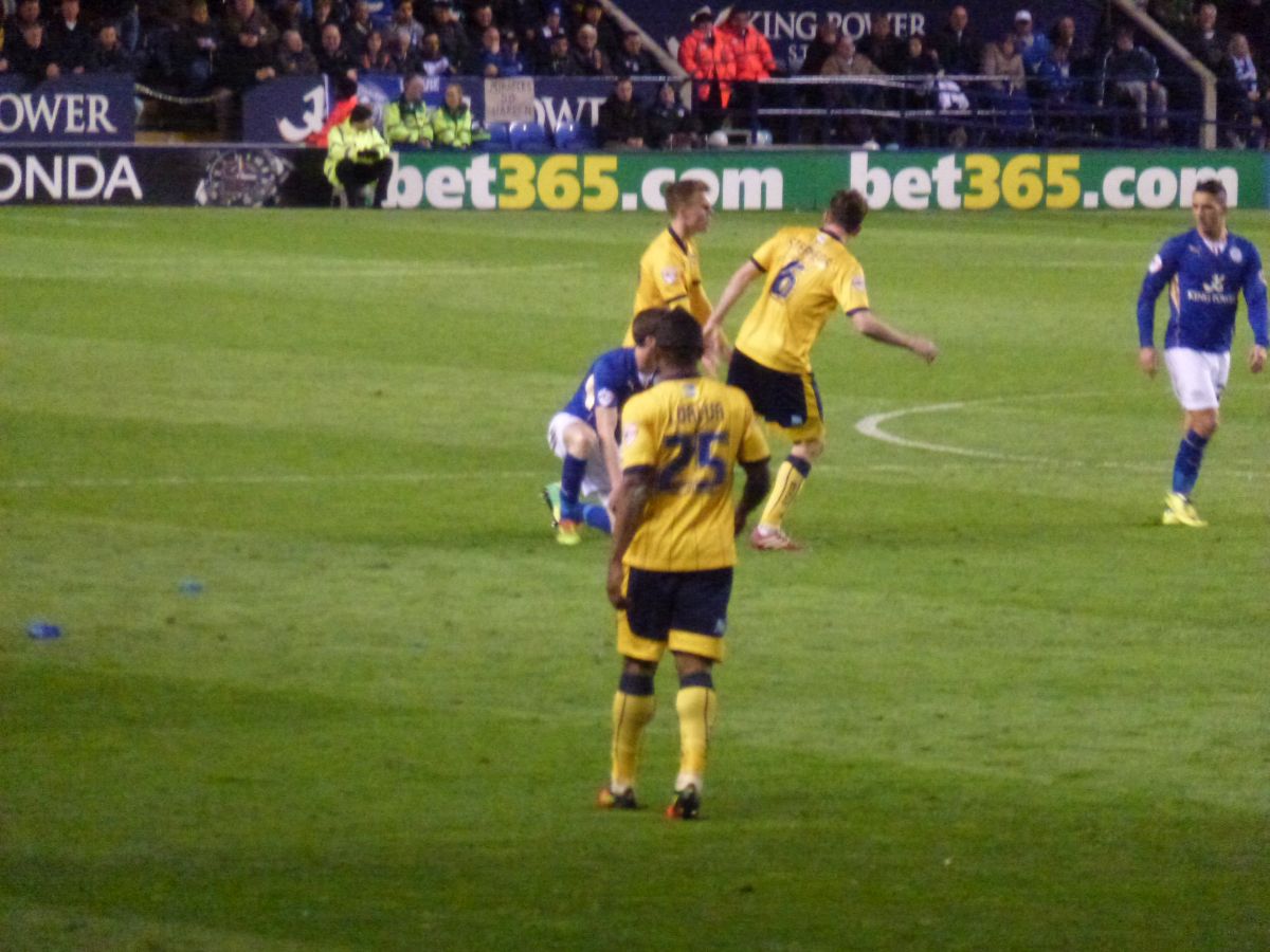 Leicester Game 08 April 2014 image 020