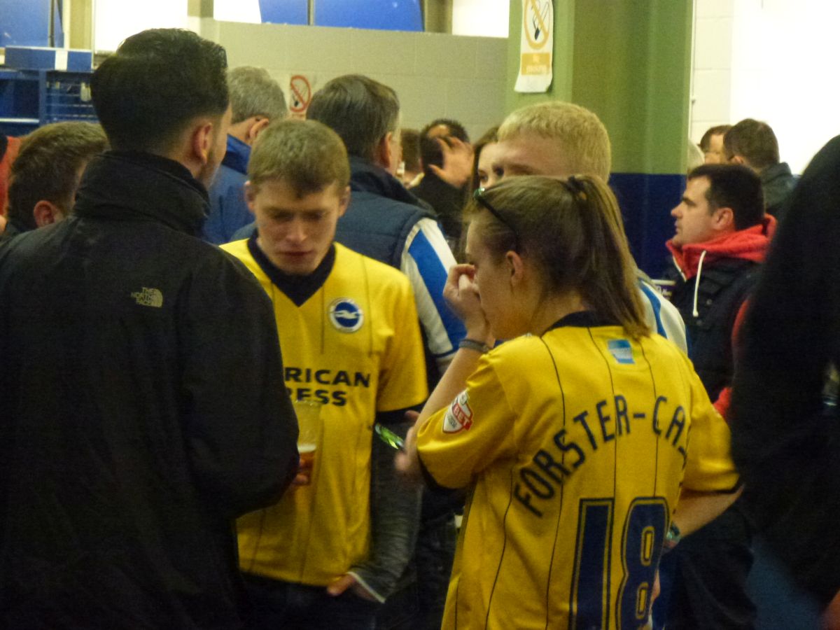 Leicester Game 08 April 2014 image 027