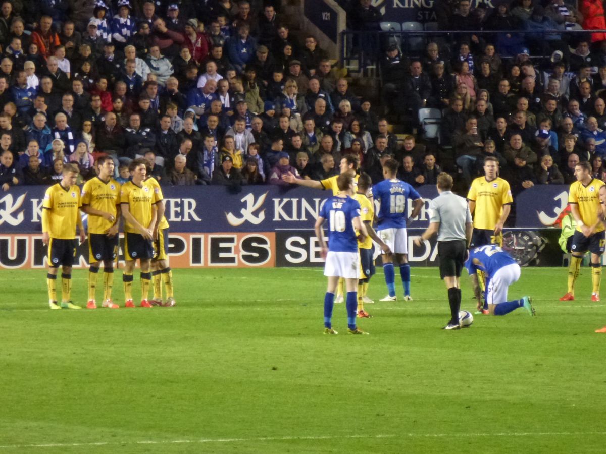 Leicester Game 08 April 2014 image 028