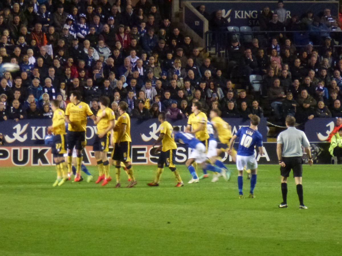 Leicester Game 08 April 2014 image 029