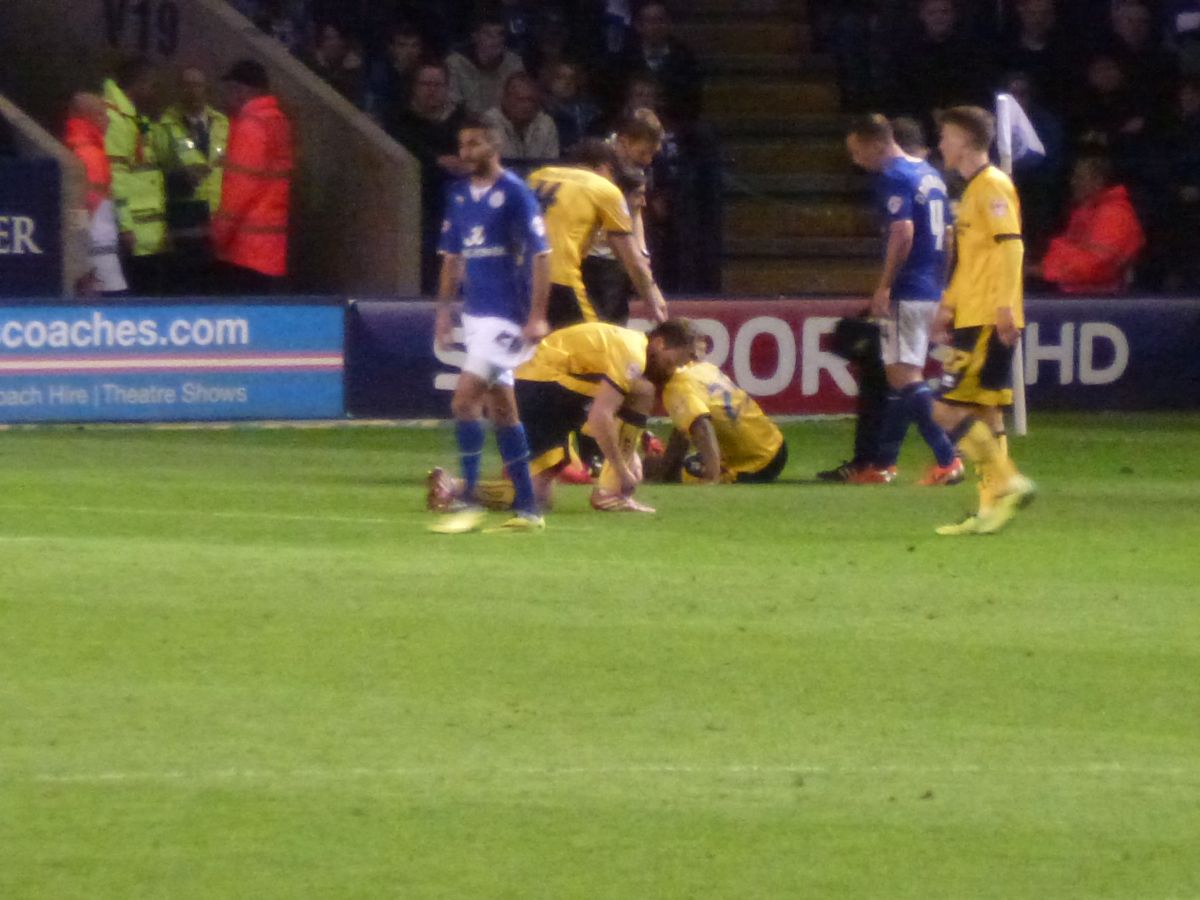 Leicester Game 08 April 2014 image 032