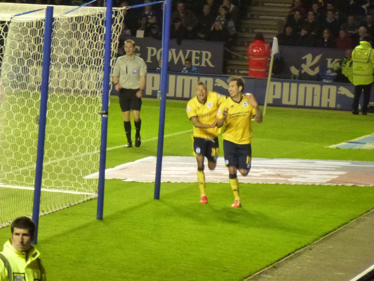 Leicester Game 08 April 2014 image 033