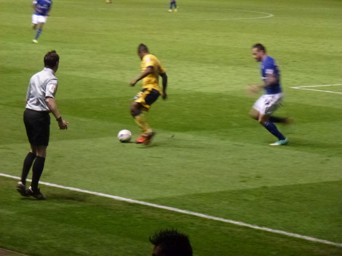 Leicester Game 08 April 2014 image 049