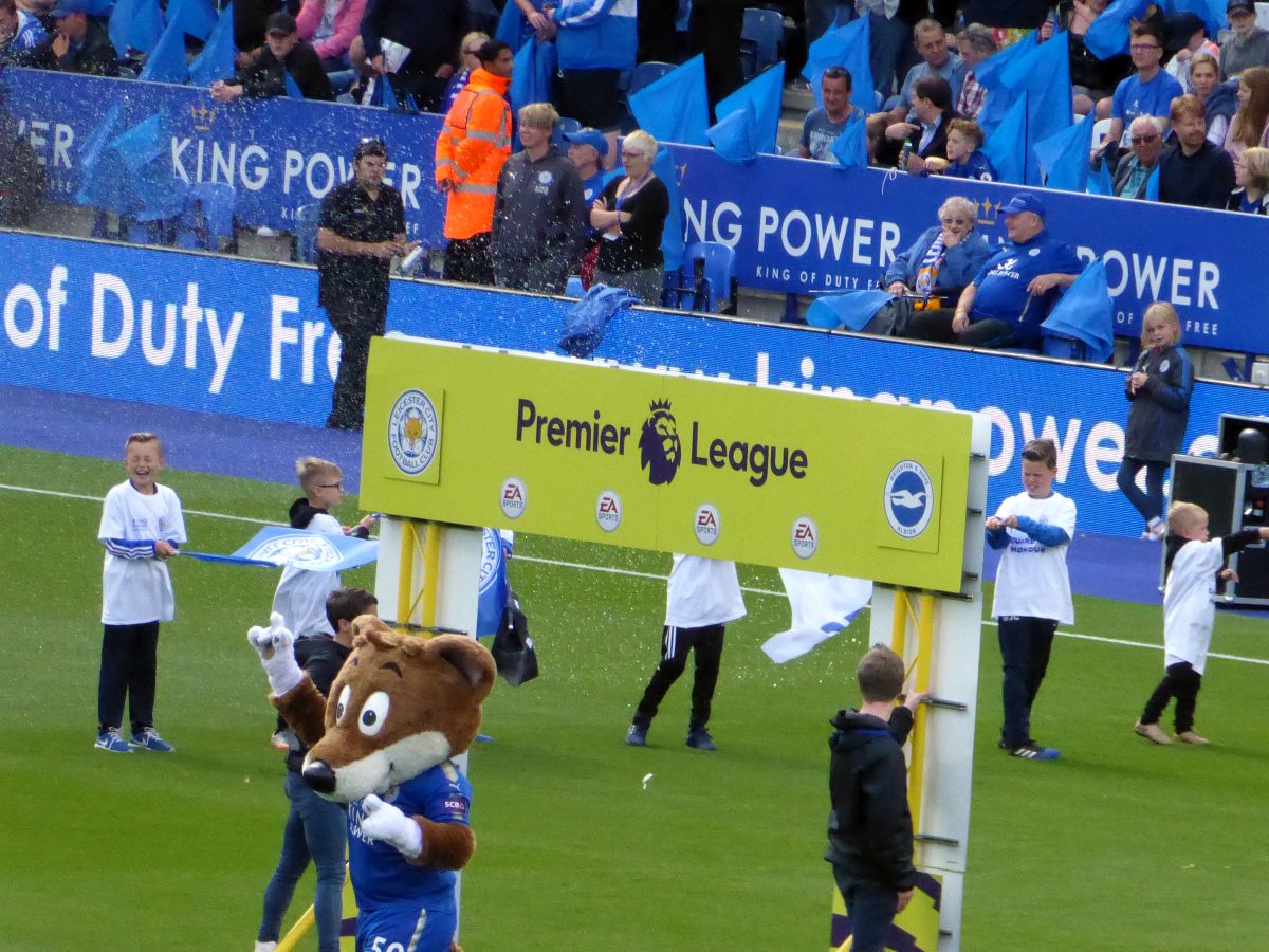 Leicester Game 19 August 2017 image 018