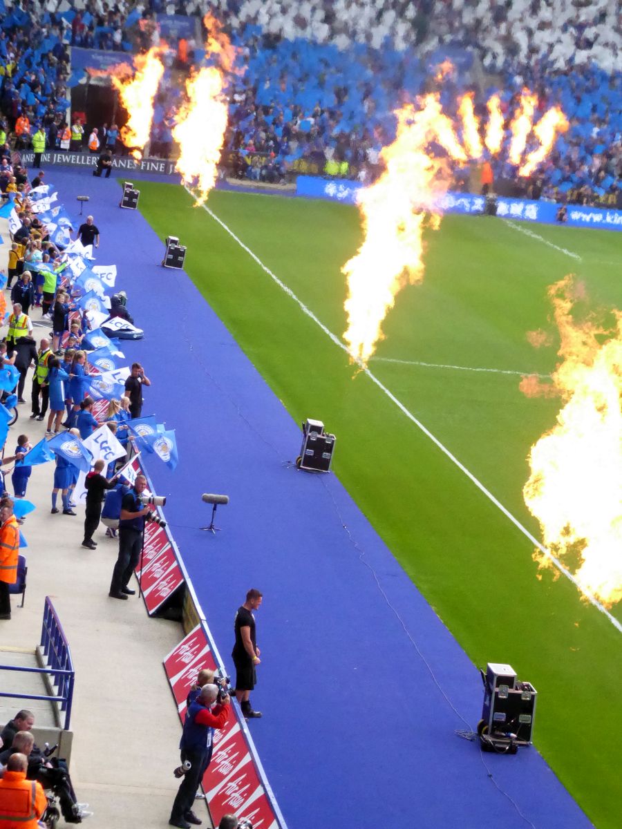 Leicester Game 19 August 2017 image 022
