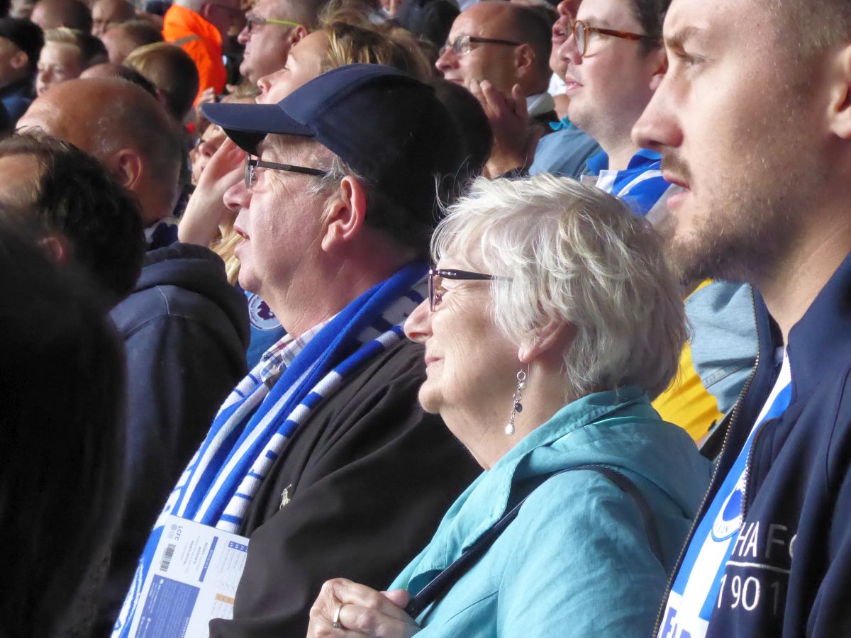 Leicester Game 19 August 2017 image 031