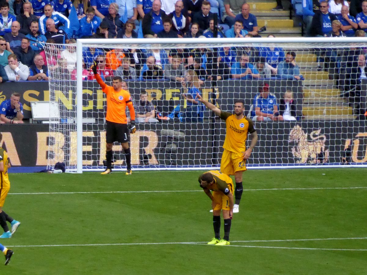 Leicester Game 19 August 2017 image 033