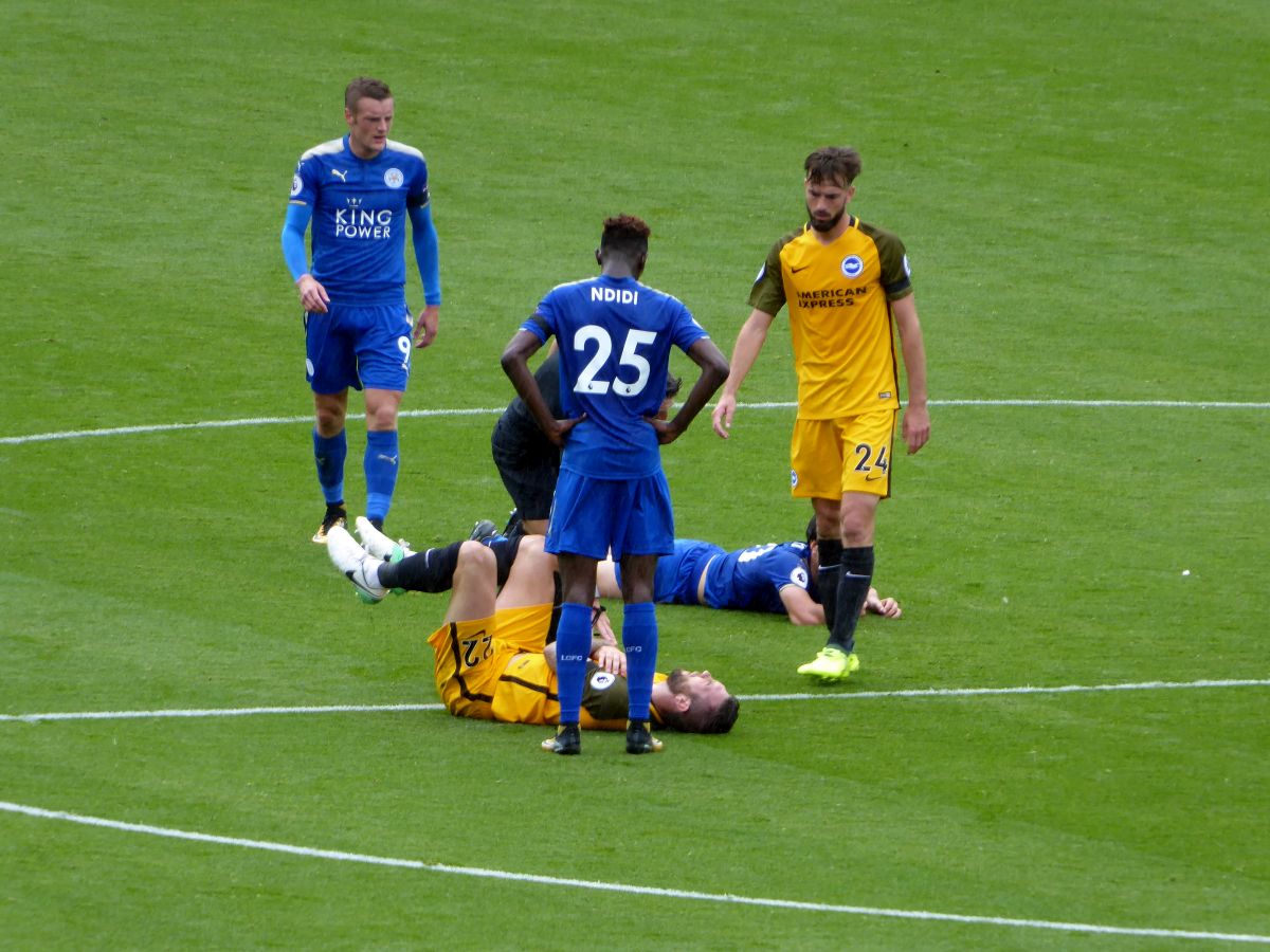 Leicester Game 19 August 2017 image 038