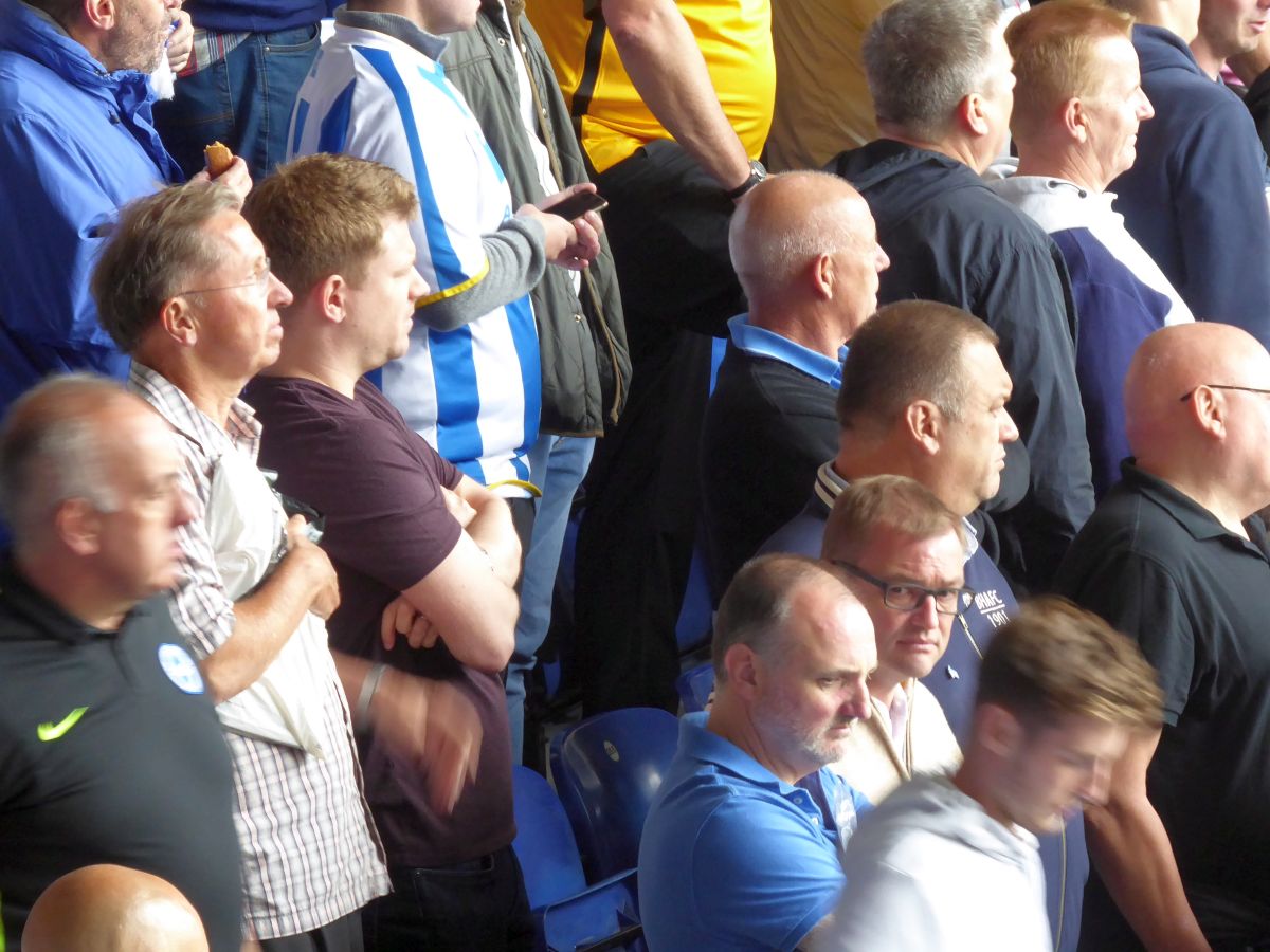 Leicester Game 19 August 2017 image 039