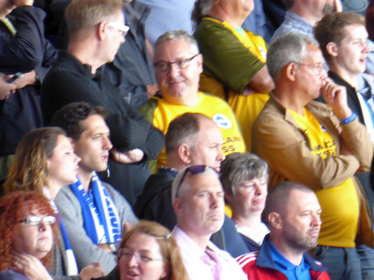 Leicester Game 19 August 2017 image 040