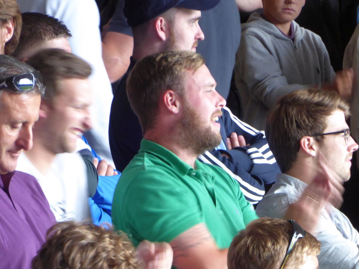 Leicester Game 19 August 2017 image 052