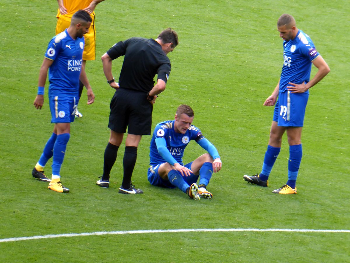 Leicester Game 19 August 2017 image 056