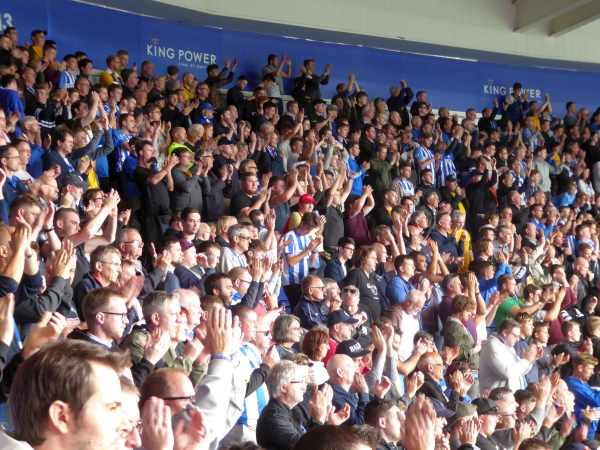 Leicester Game 19 August 2017 image 059