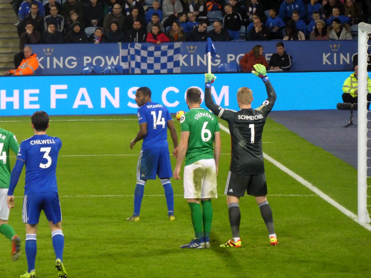 Leicester City Game 26 February 2019 image 008