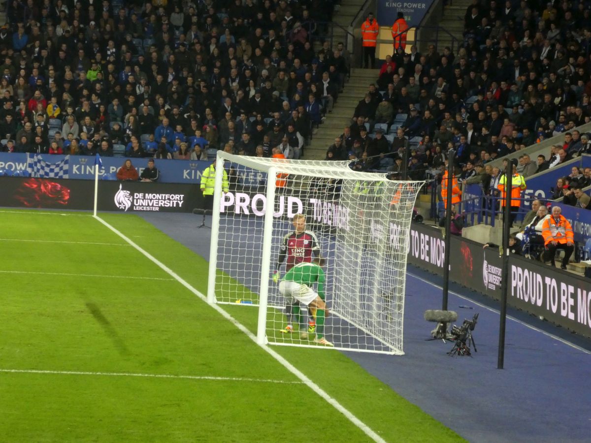 Leicester City Game 26 February 2019 image 010