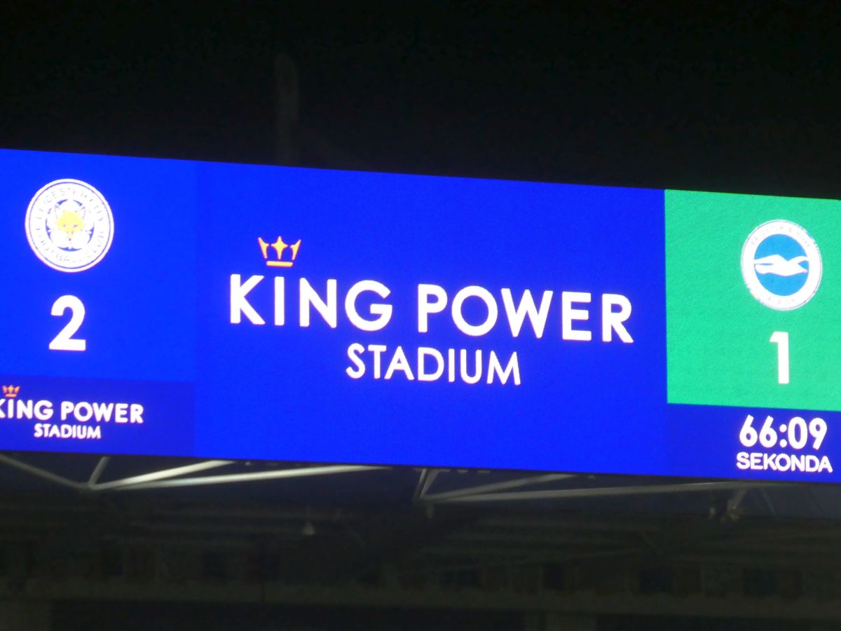 Leicester City Game 26 February 2019 image 011