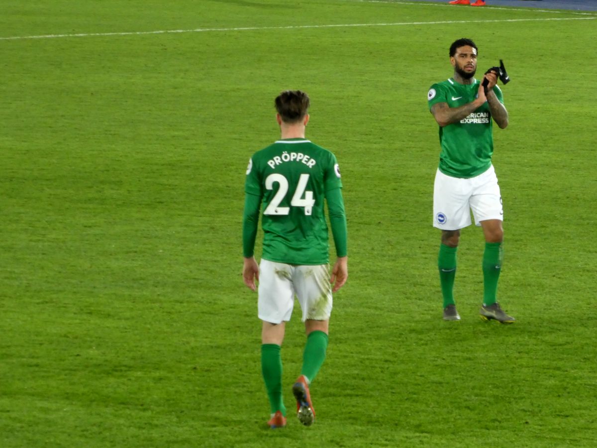Leicester City Game 26 February 2019 image 017