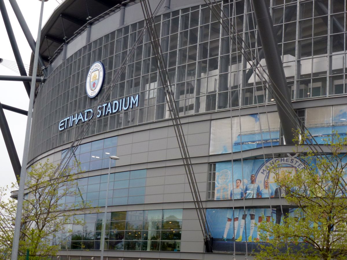 Manchester City Game 05 May 2018 image 003