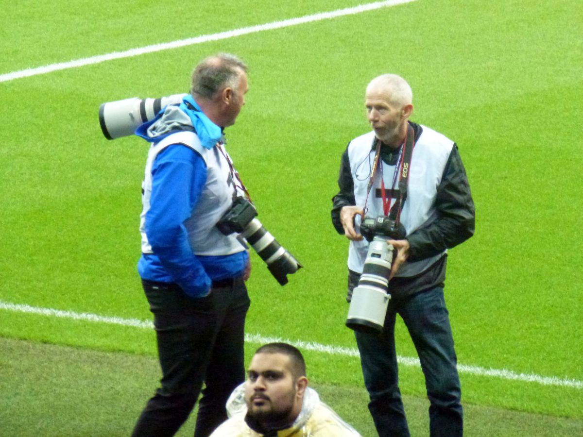 Manchester City Game 05 May 2018 image 010