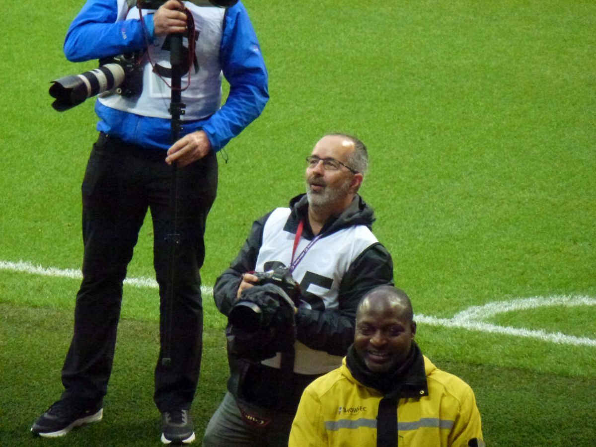 Manchester City Game 05 May 2018 image 015