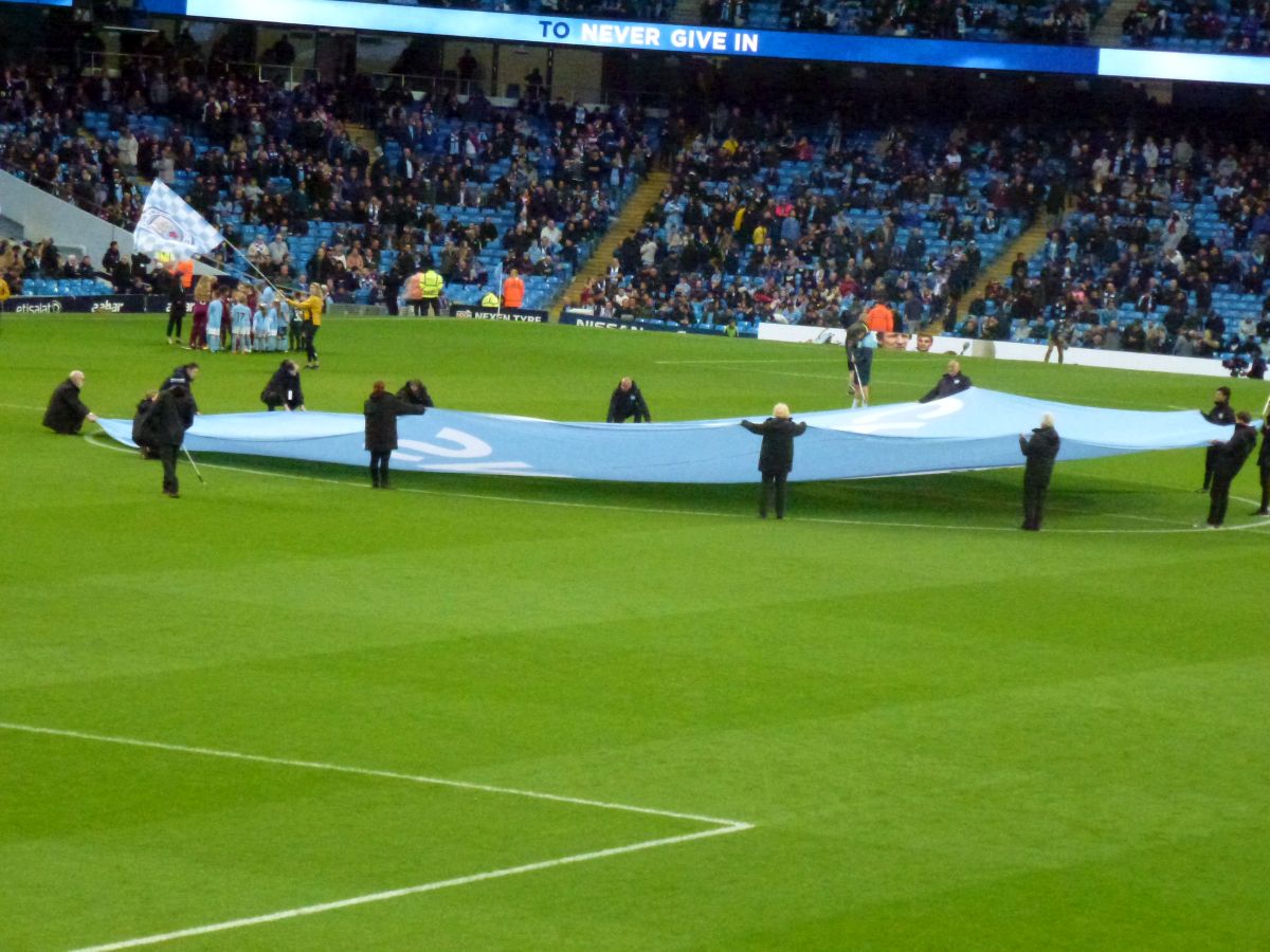 Manchester City Game 05 May 2018 image 025