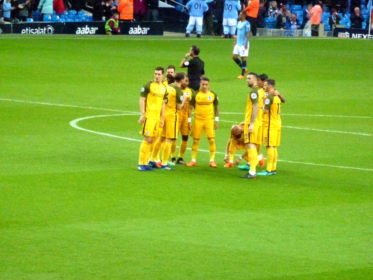 Manchester City Game 05 May 2018 image 028