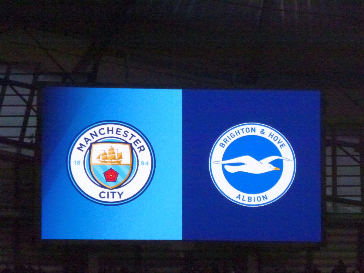 Manchester City Game 05 May 2018 image 036