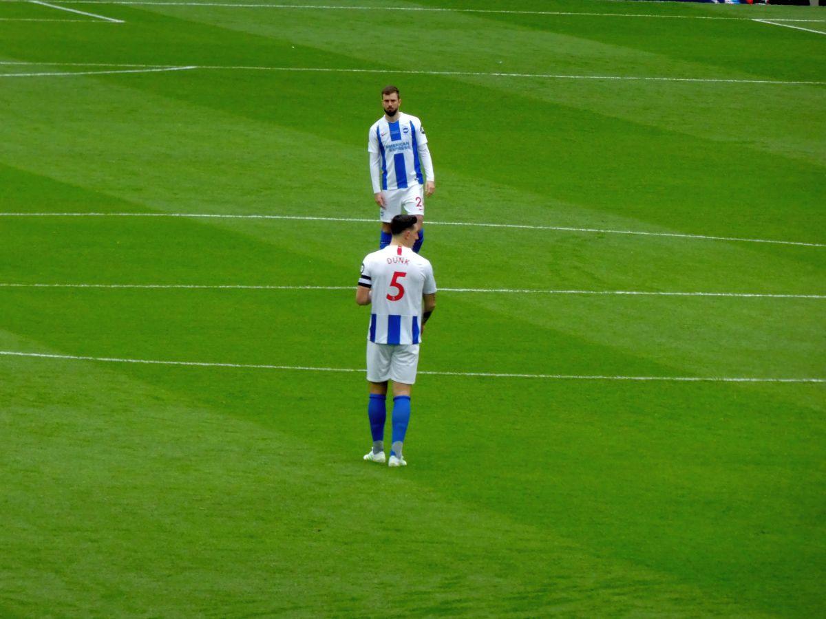 Manchester City FA CUP Semi Final 06 April 2019 image 045