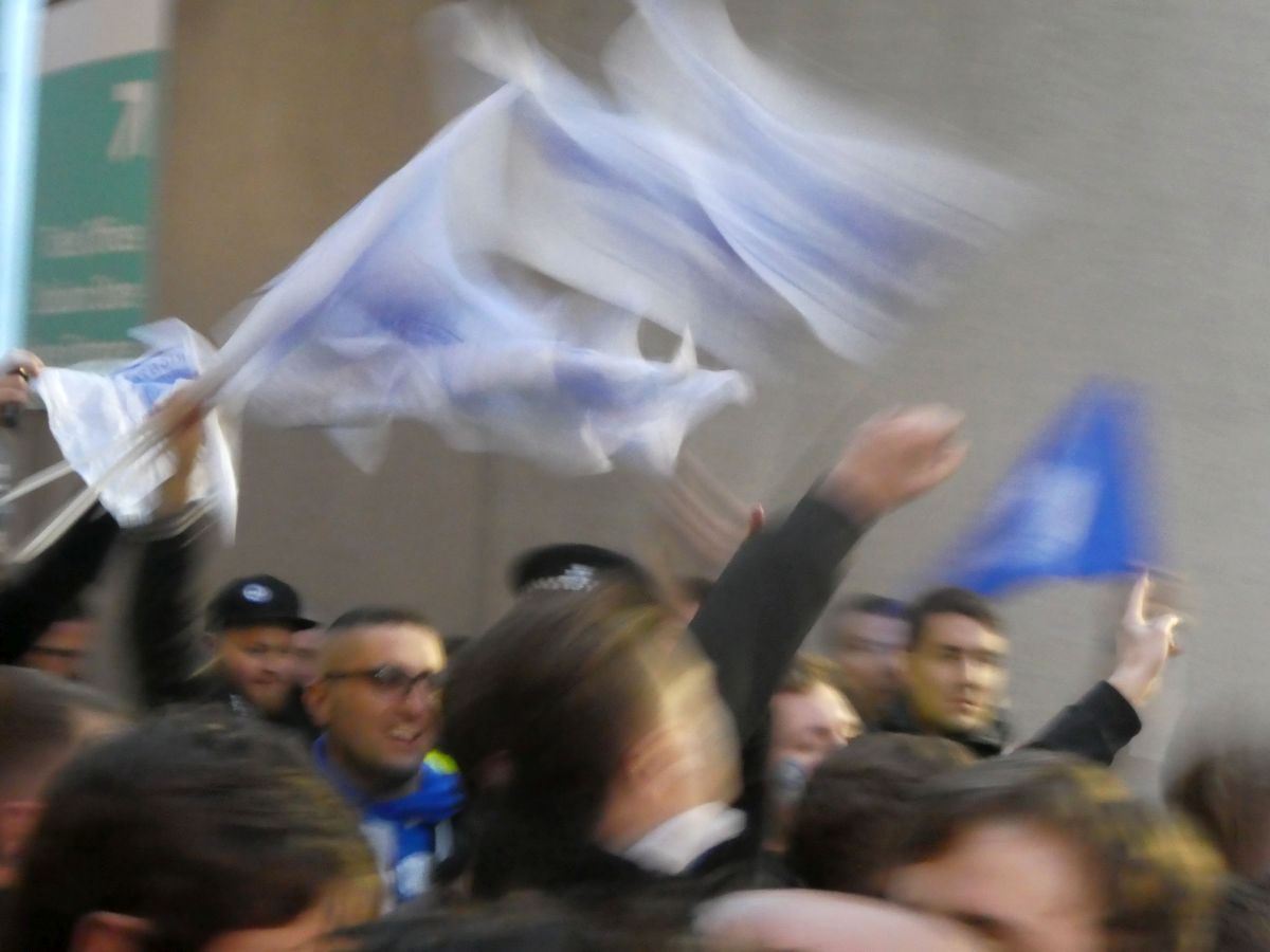 Manchester City FA CUP Semi Final 06 April 2019 image 098