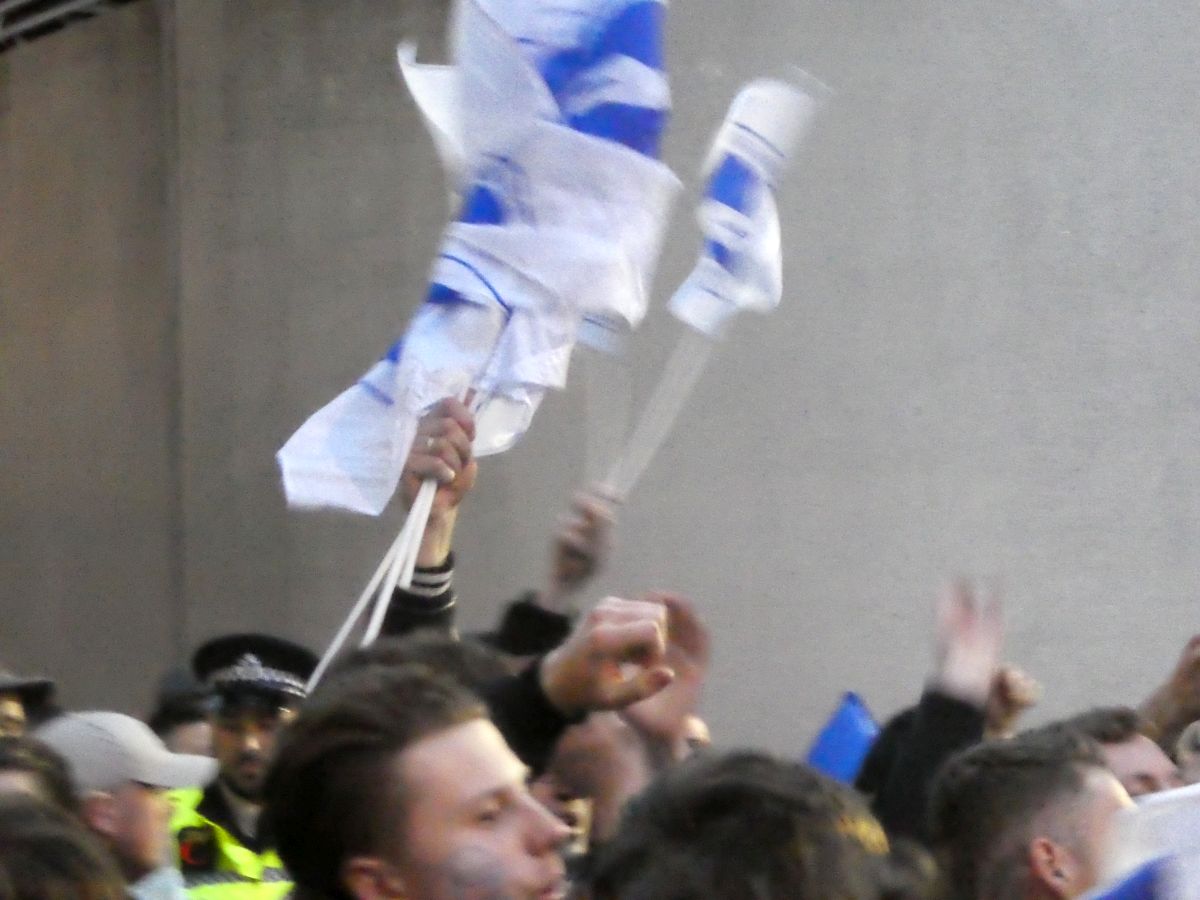 Manchester City FA CUP Semi Final 06 April 2019 image 099