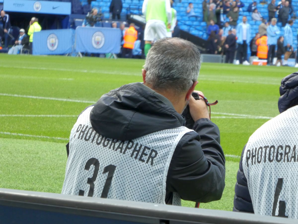 Manchester City Game 29 September 2018 image 001