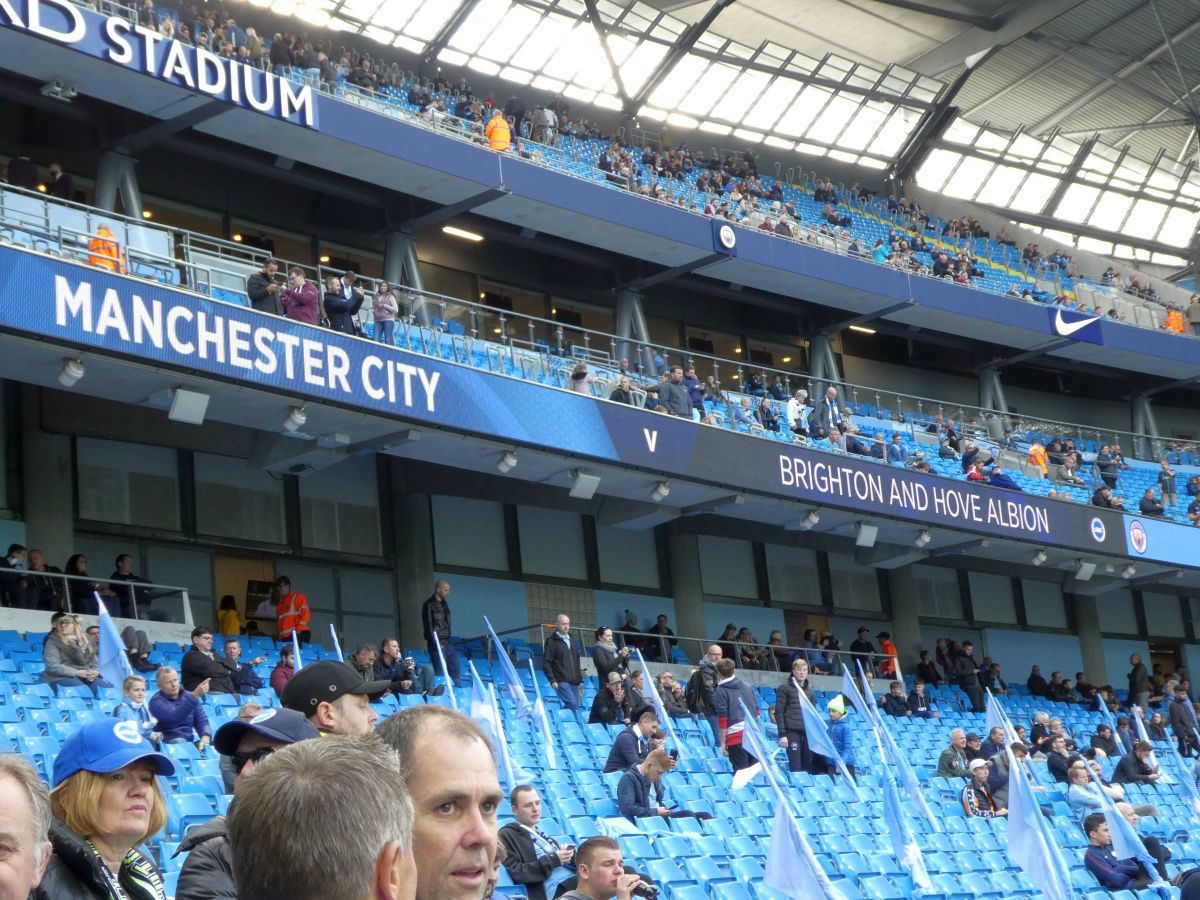 Manchester City Game 29 September 2018 image 007