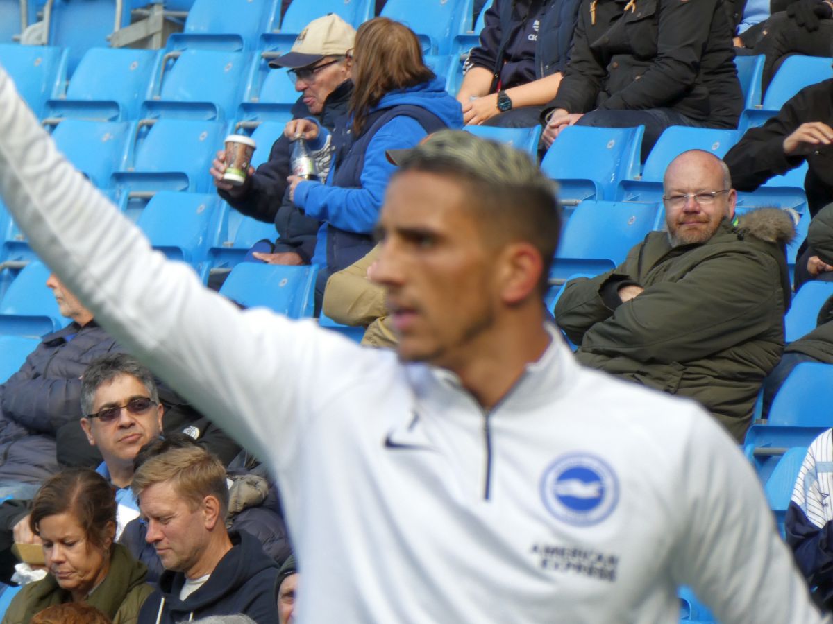 Manchester City Game 29 September 2018 image 018