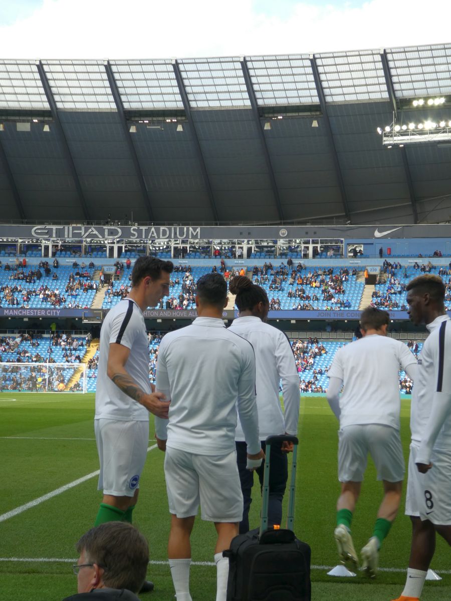 Manchester City Game 29 September 2018 image 023