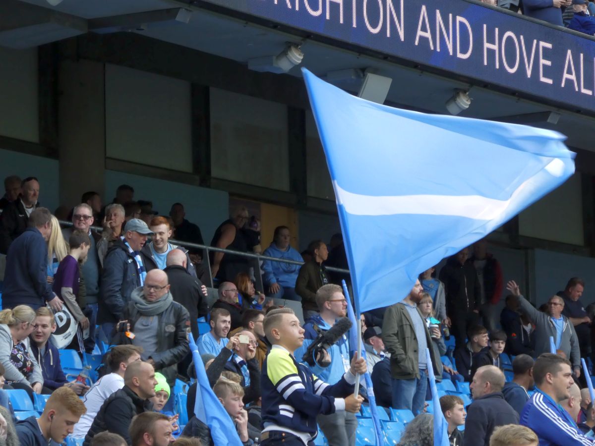 Manchester City Game 29 September 2018 image 024